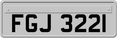 FGJ3221