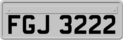 FGJ3222