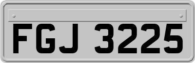 FGJ3225