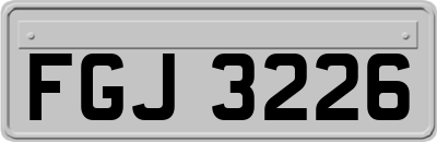 FGJ3226