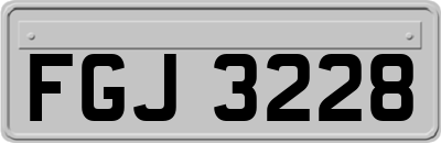 FGJ3228
