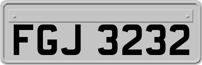 FGJ3232