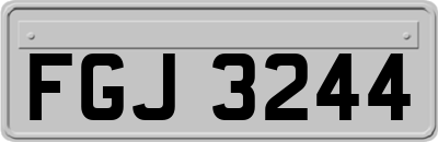 FGJ3244