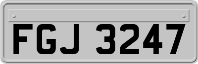 FGJ3247