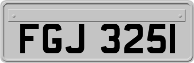 FGJ3251