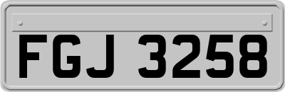 FGJ3258