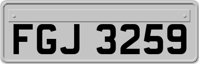 FGJ3259