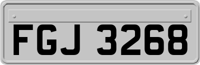 FGJ3268