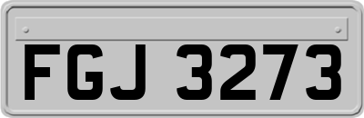 FGJ3273