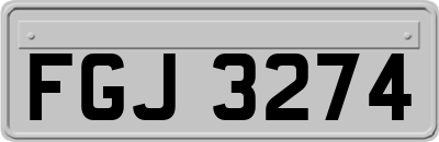 FGJ3274