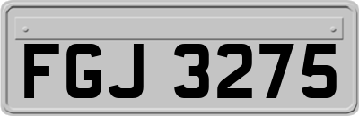 FGJ3275