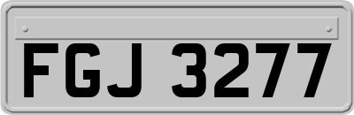 FGJ3277