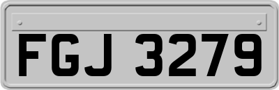 FGJ3279