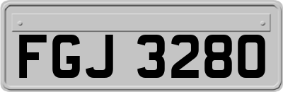 FGJ3280