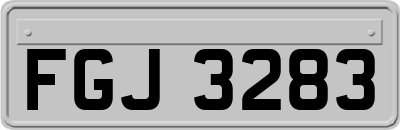 FGJ3283