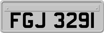 FGJ3291