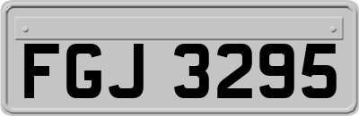 FGJ3295