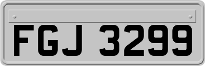 FGJ3299