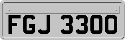 FGJ3300