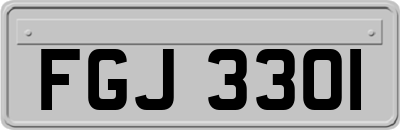 FGJ3301