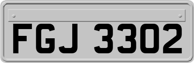 FGJ3302
