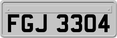 FGJ3304