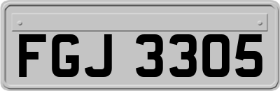 FGJ3305