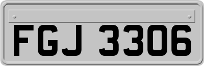 FGJ3306