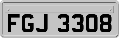 FGJ3308