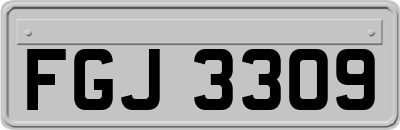 FGJ3309