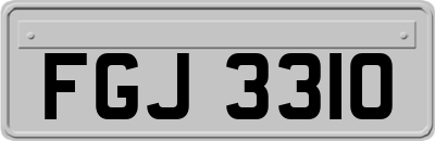 FGJ3310