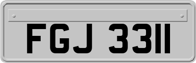 FGJ3311