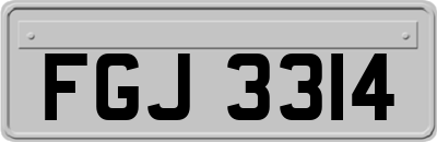 FGJ3314