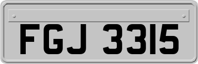 FGJ3315