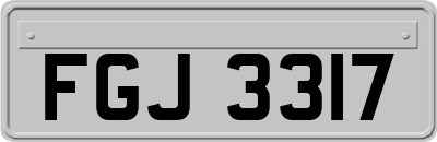 FGJ3317