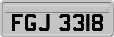 FGJ3318