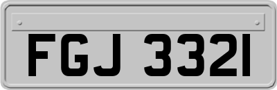 FGJ3321