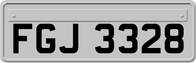 FGJ3328