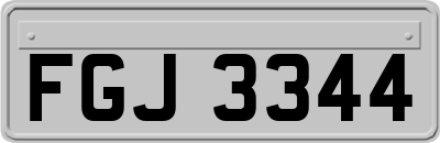 FGJ3344