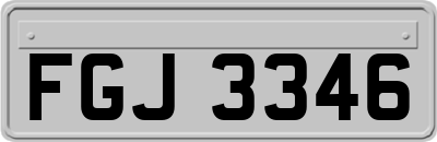 FGJ3346
