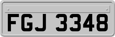 FGJ3348