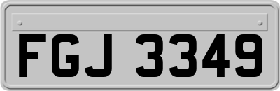 FGJ3349
