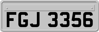 FGJ3356