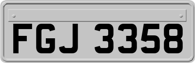 FGJ3358