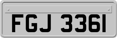 FGJ3361