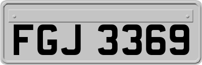 FGJ3369