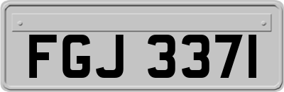 FGJ3371