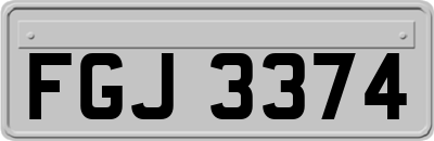 FGJ3374