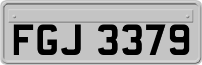 FGJ3379