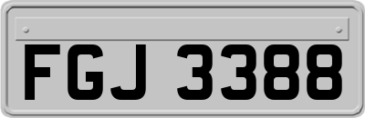 FGJ3388